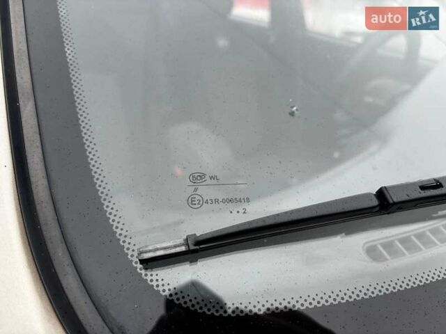 Бежевый ЗАЗ Сенс, объемом двигателя 1.3 л и пробегом 108 тыс. км за 3290 $, фото 10 на Automoto.ua