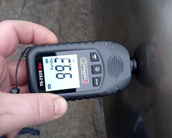 Бежевый ЗАЗ Сенс, объемом двигателя 1.3 л и пробегом 80 тыс. км за 2800 $, фото 24 на Automoto.ua