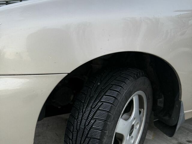 Бежевый ЗАЗ Сенс, объемом двигателя 1.3 л и пробегом 40 тыс. км за 3300 $, фото 7 на Automoto.ua