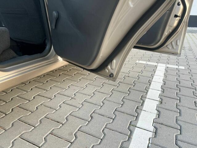 Бежевый ЗАЗ Сенс, объемом двигателя 1.3 л и пробегом 128 тыс. км за 2500 $, фото 5 на Automoto.ua