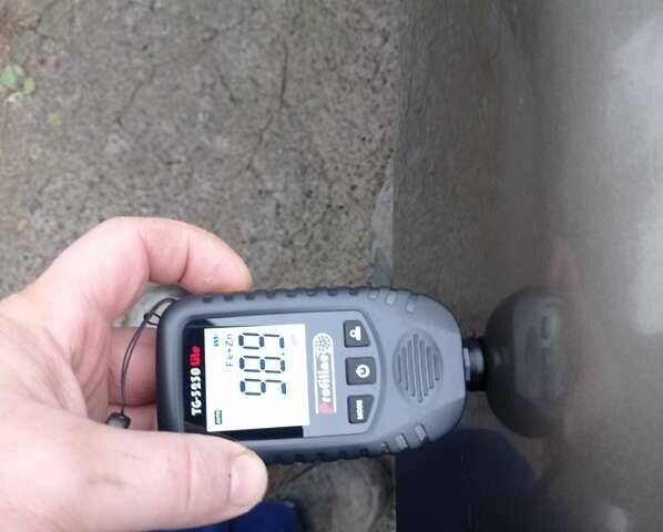 Бежевый ЗАЗ Сенс, объемом двигателя 1.3 л и пробегом 80 тыс. км за 2800 $, фото 25 на Automoto.ua