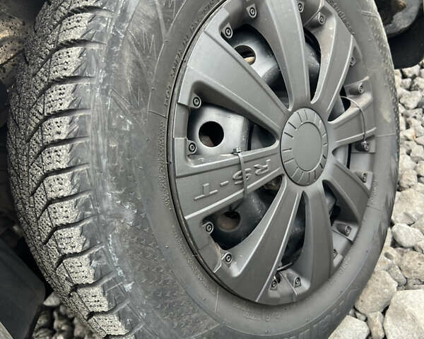 Бежевий ЗАЗ Sens, об'ємом двигуна 1.3 л та пробігом 80 тис. км за 2600 $, фото 13 на Automoto.ua