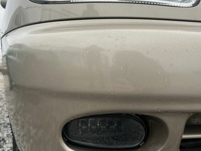 Бежевий ЗАЗ Sens, об'ємом двигуна 1.3 л та пробігом 80 тис. км за 2600 $, фото 14 на Automoto.ua