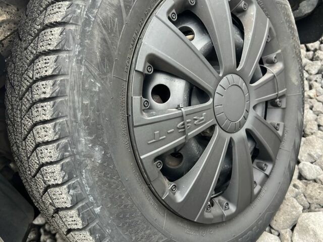 Бежевий ЗАЗ Sens, об'ємом двигуна 1.3 л та пробігом 80 тис. км за 2600 $, фото 13 на Automoto.ua