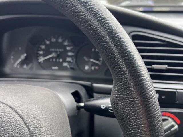 Бежевий ЗАЗ Sens, об'ємом двигуна 1.3 л та пробігом 80 тис. км за 2600 $, фото 10 на Automoto.ua