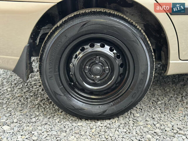 Бежевый ЗАЗ Сенс, объемом двигателя 1.3 л и пробегом 141 тыс. км за 2650 $, фото 6 на Automoto.ua