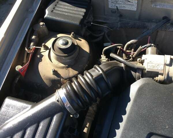 Бежевый ЗАЗ Сенс, объемом двигателя 1.3 л и пробегом 69 тыс. км за 2799 $, фото 25 на Automoto.ua