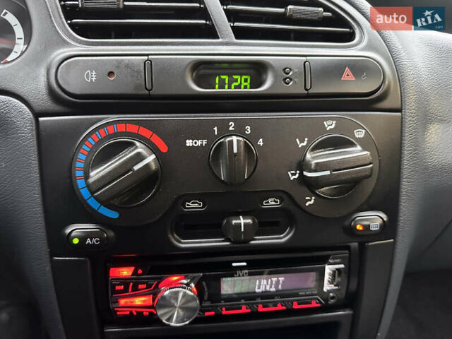 Бежевый ЗАЗ Сенс, объемом двигателя 1.3 л и пробегом 141 тыс. км за 2650 $, фото 39 на Automoto.ua