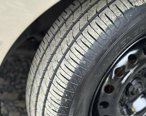 Бежевый ЗАЗ Сенс, объемом двигателя 1.3 л и пробегом 141 тыс. км за 2650 $, фото 5 на Automoto.ua