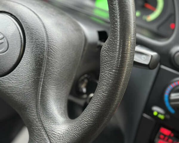 Бежевый ЗАЗ Сенс, объемом двигателя 1.3 л и пробегом 141 тыс. км за 2650 $, фото 29 на Automoto.ua