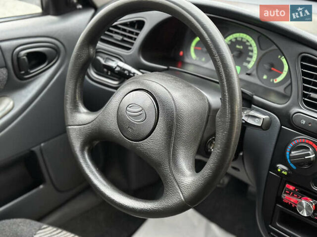 Бежевый ЗАЗ Сенс, объемом двигателя 1.3 л и пробегом 141 тыс. км за 2650 $, фото 28 на Automoto.ua