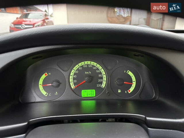 Бежевый ЗАЗ Сенс, объемом двигателя 1.3 л и пробегом 141 тыс. км за 2650 $, фото 38 на Automoto.ua