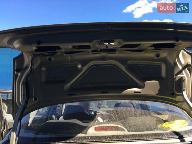 Бежевый ЗАЗ Сенс, объемом двигателя 1.3 л и пробегом 69 тыс. км за 2799 $, фото 20 на Automoto.ua