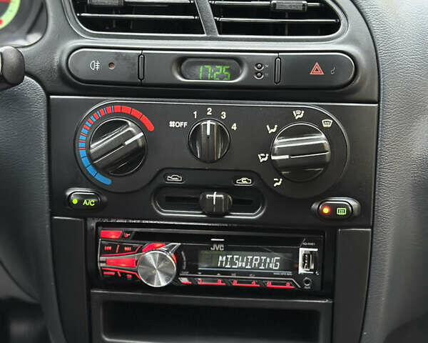 Бежевый ЗАЗ Сенс, объемом двигателя 1.3 л и пробегом 141 тыс. км за 2650 $, фото 4 на Automoto.ua