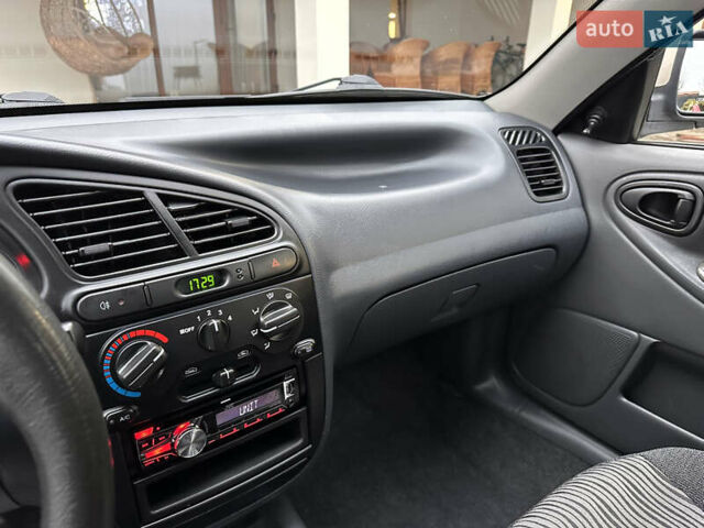 Бежевый ЗАЗ Сенс, объемом двигателя 1.3 л и пробегом 141 тыс. км за 2650 $, фото 41 на Automoto.ua