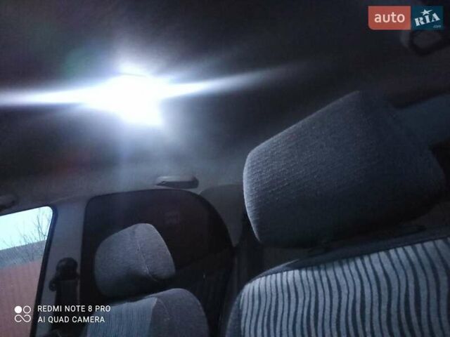 ЗАЗ Сенс 2014 в Сумах на Automoto.ua Черный ЗАЗ Сенс, объемом двигателя 1.3 л и пробегом 180 тыс. км за 3400 $, фото 12 на Automoto.ua