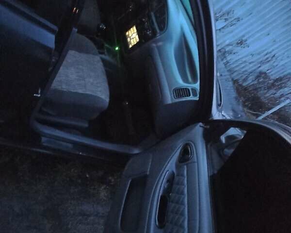 ЗАЗ Сенс 2014 в Сумах на Automoto.ua Черный ЗАЗ Сенс, объемом двигателя 1.3 л и пробегом 180 тыс. км за 3400 $, фото 8 на Automoto.ua