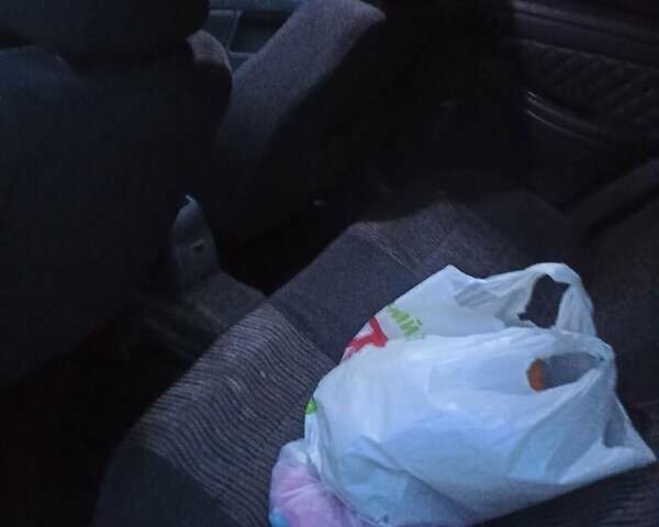 ЗАЗ Сенс 2014 в Сумах на Automoto.ua Черный ЗАЗ Сенс, объемом двигателя 1.3 л и пробегом 180 тыс. км за 3400 $, фото 11 на Automoto.ua