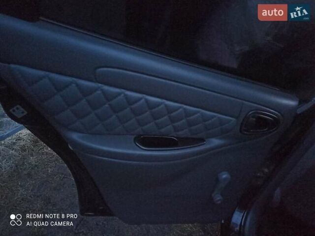 ЗАЗ Сенс 2014 в Сумах на Automoto.ua Черный ЗАЗ Сенс, объемом двигателя 1.3 л и пробегом 180 тыс. км за 3400 $, фото 10 на Automoto.ua
