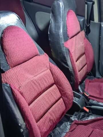 Черный ЗАЗ Сенс, объемом двигателя 1.6 л и пробегом 229 тыс. км за 1950 $, фото 10 на Automoto.ua