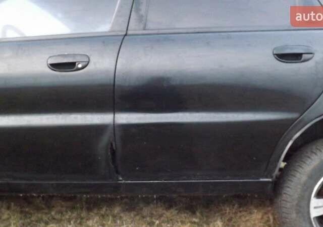 Черный ЗАЗ Сенс, объемом двигателя 1.6 л и пробегом 229 тыс. км за 1950 $, фото 20 на Automoto.ua