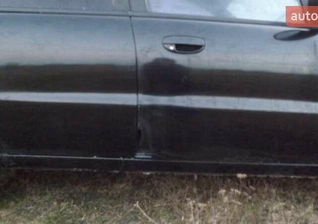 Черный ЗАЗ Сенс, объемом двигателя 1.6 л и пробегом 229 тыс. км за 1950 $, фото 21 на Automoto.ua