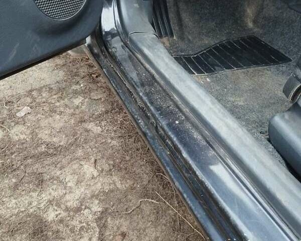 Чорний ЗАЗ Sens, об'ємом двигуна 1.3 л та пробігом 62 тис. км за 2300 $, фото 3 на Automoto.ua