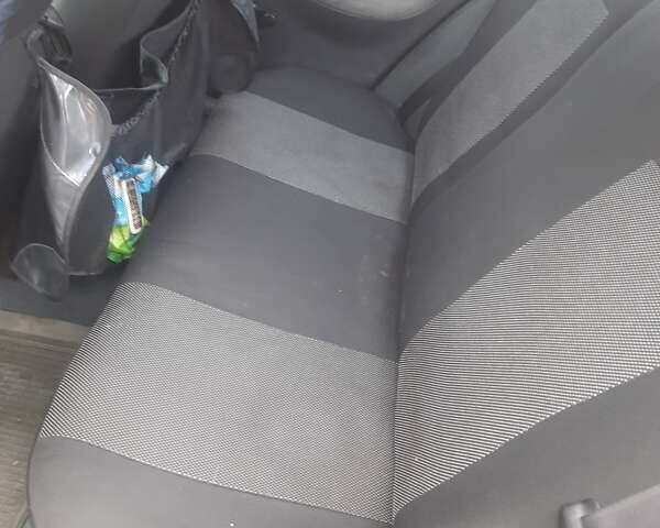 Чорний ЗАЗ Sens, об'ємом двигуна 1.3 л та пробігом 155 тис. км за 1600 $, фото 4 на Automoto.ua