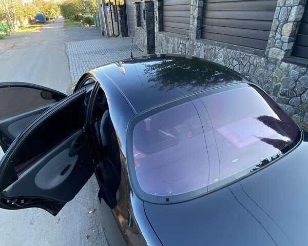 ЗАЗ Сенс 2007 в Виннице на Automoto.ua Черный ЗАЗ Сенс, объемом двигателя 1.3 л и пробегом 220 тыс. км за 1850 $, фото 13 на Automoto.ua
