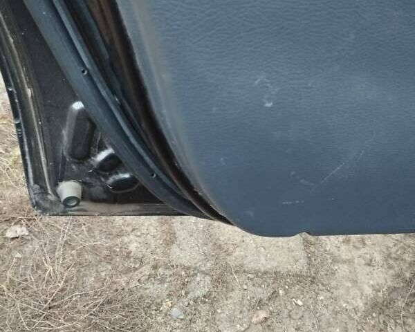 Чорний ЗАЗ Sens, об'ємом двигуна 1.3 л та пробігом 62 тис. км за 2300 $, фото 4 на Automoto.ua