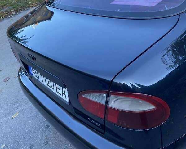 ЗАЗ Сенс 2007 в Виннице на Automoto.ua Черный ЗАЗ Сенс, объемом двигателя 1.3 л и пробегом 220 тыс. км за 1850 $, фото 8 на Automoto.ua