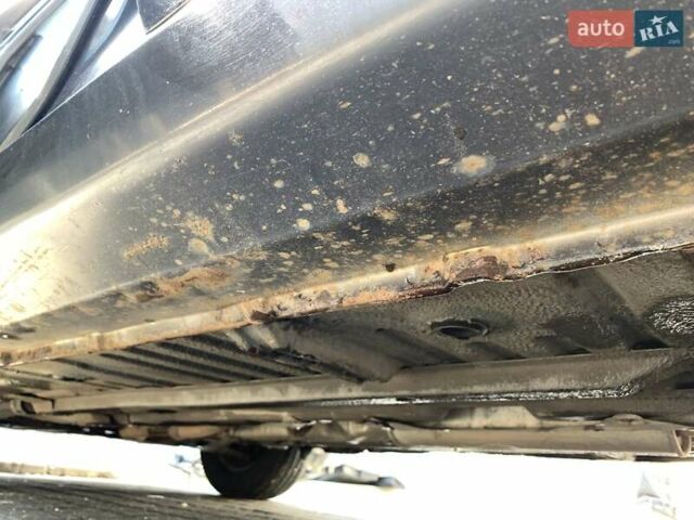 ЗАЗ Сенс 2007 в Одессе на Automoto.ua Черный ЗАЗ Сенс, объемом двигателя 1.3 л и пробегом 150 тыс. км за 2100 $, фото 1 на Automoto.ua