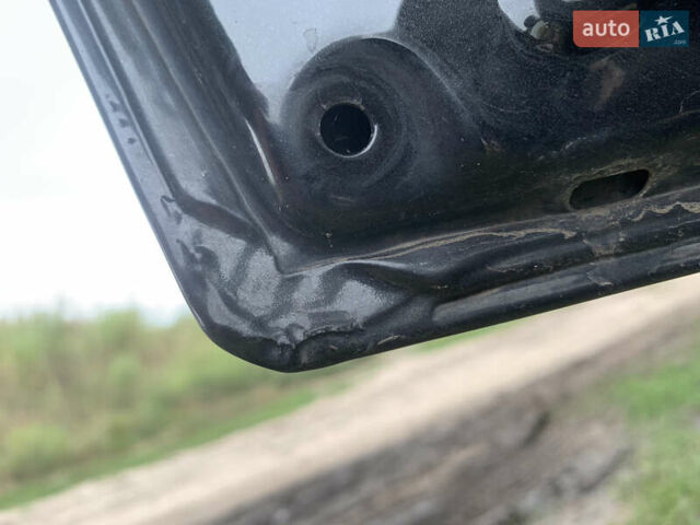 Черный ЗАЗ Сенс, объемом двигателя 1.3 л и пробегом 106 тыс. км за 2250 $, фото 20 на Automoto.ua