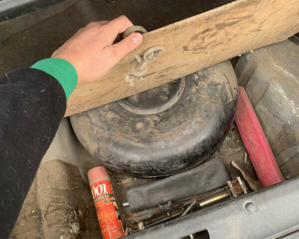 Черный ЗАЗ Сенс, объемом двигателя 1.3 л и пробегом 106 тыс. км за 2250 $, фото 17 на Automoto.ua