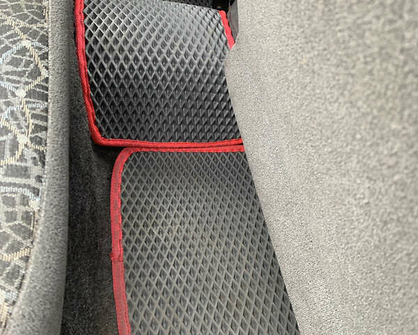 Черный ЗАЗ Сенс, объемом двигателя 1.3 л и пробегом 106 тыс. км за 2250 $, фото 14 на Automoto.ua