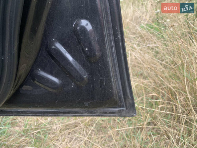 Черный ЗАЗ Сенс, объемом двигателя 1.3 л и пробегом 106 тыс. км за 2250 $, фото 15 на Automoto.ua