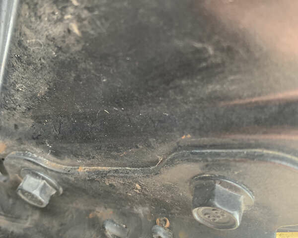 Черный ЗАЗ Сенс, объемом двигателя 1.3 л и пробегом 106 тыс. км за 2250 $, фото 11 на Automoto.ua