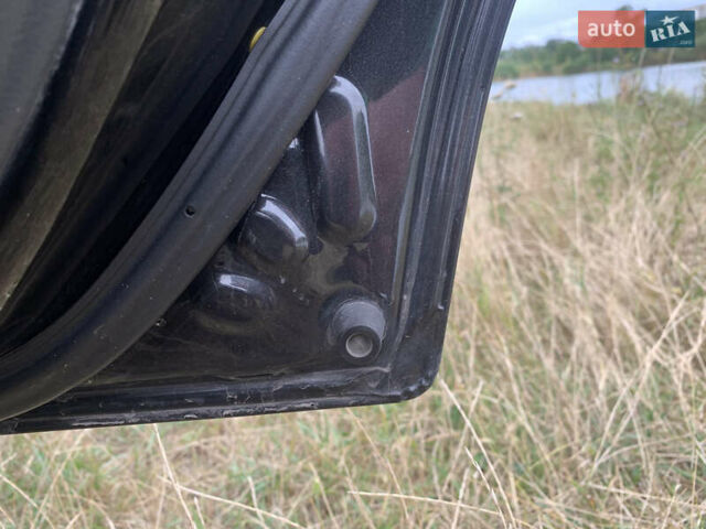 Черный ЗАЗ Сенс, объемом двигателя 1.3 л и пробегом 106 тыс. км за 2250 $, фото 16 на Automoto.ua