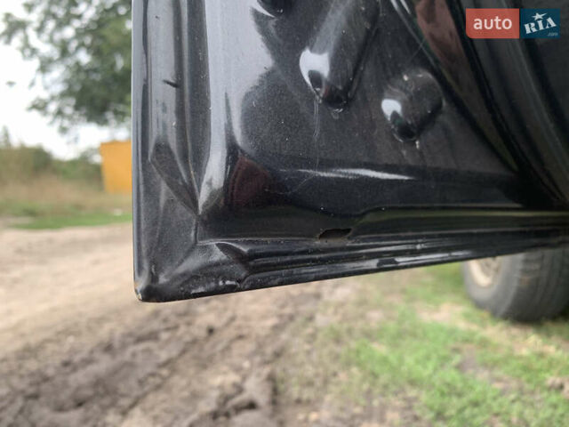 Черный ЗАЗ Сенс, объемом двигателя 1.3 л и пробегом 106 тыс. км за 2250 $, фото 19 на Automoto.ua