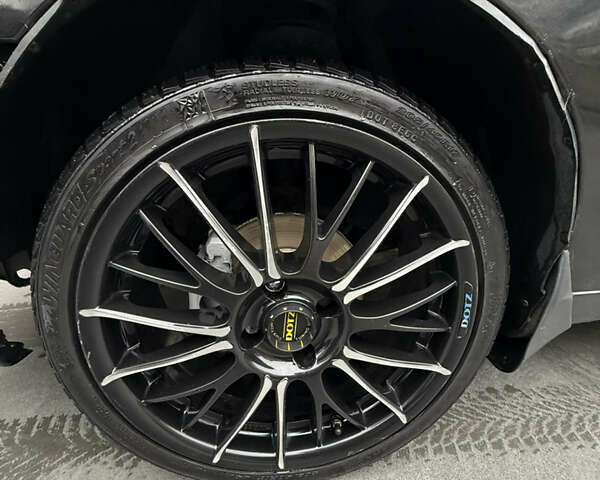 Черный ЗАЗ Сенс, объемом двигателя 1.4 л и пробегом 135 тыс. км за 2200 $, фото 11 на Automoto.ua