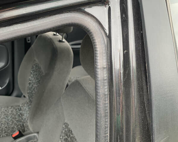 Черный ЗАЗ Сенс, объемом двигателя 1.3 л и пробегом 106 тыс. км за 2250 $, фото 23 на Automoto.ua