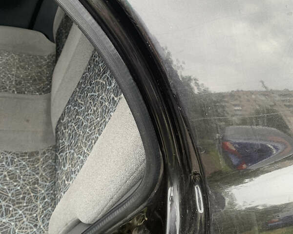 Черный ЗАЗ Сенс, объемом двигателя 1.3 л и пробегом 106 тыс. км за 2250 $, фото 8 на Automoto.ua