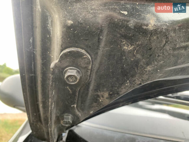 Черный ЗАЗ Сенс, объемом двигателя 1.3 л и пробегом 106 тыс. км за 2250 $, фото 12 на Automoto.ua