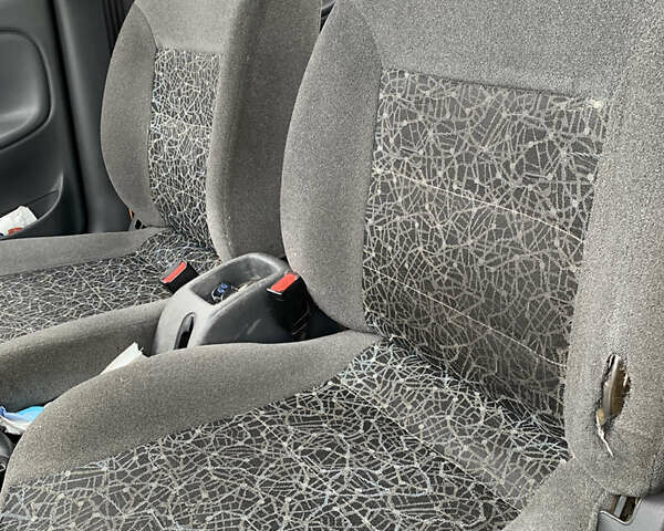 Черный ЗАЗ Сенс, объемом двигателя 1.3 л и пробегом 106 тыс. км за 2250 $, фото 25 на Automoto.ua