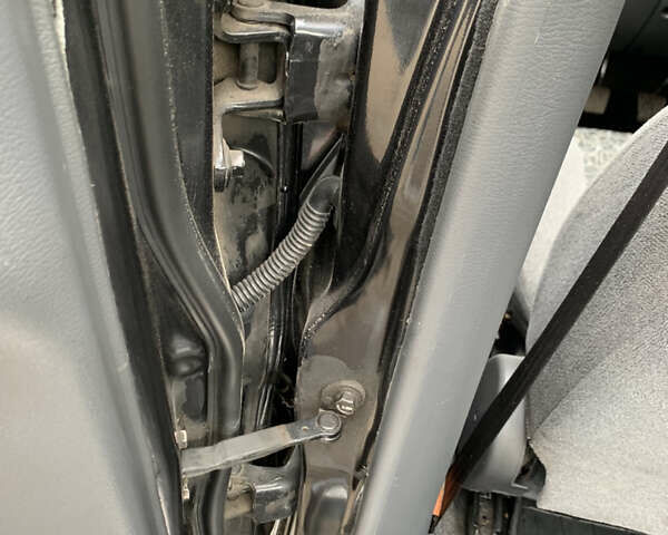 Черный ЗАЗ Сенс, объемом двигателя 1.3 л и пробегом 111 тыс. км за 2500 $, фото 10 на Automoto.ua