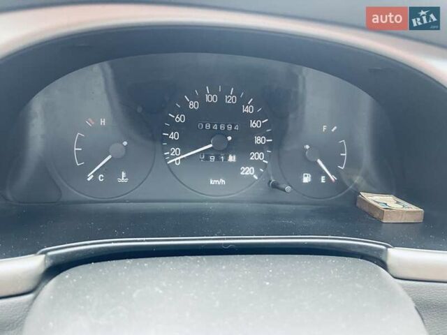 ЗАЗ Сенс 2010 в Киеве на Automoto.ua Черный ЗАЗ Сенс, объемом двигателя 1.3 л и пробегом 84 тыс. км за 1200 $, фото 3 на Automoto.ua