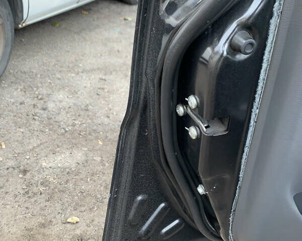 Черный ЗАЗ Сенс, объемом двигателя 1.3 л и пробегом 111 тыс. км за 2500 $, фото 6 на Automoto.ua