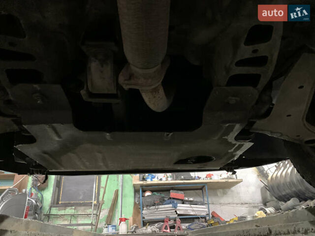 Черный ЗАЗ Сенс, объемом двигателя 1.3 л и пробегом 111 тыс. км за 2500 $, фото 22 на Automoto.ua