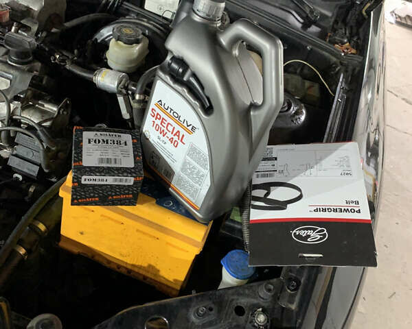 Черный ЗАЗ Сенс, объемом двигателя 1.3 л и пробегом 111 тыс. км за 2500 $, фото 26 на Automoto.ua