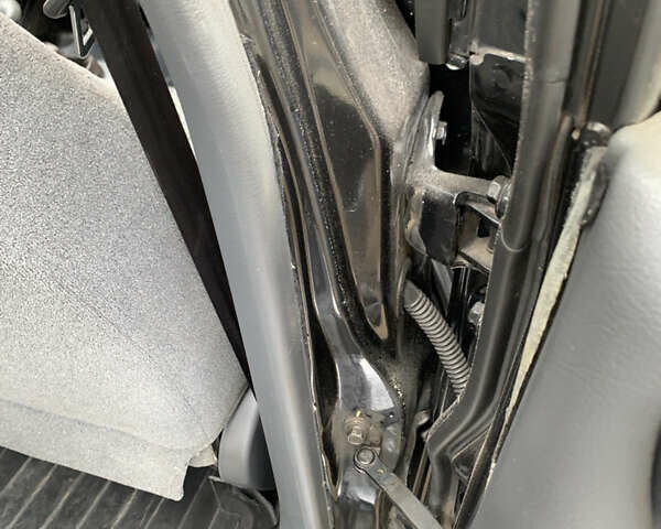 Черный ЗАЗ Сенс, объемом двигателя 1.3 л и пробегом 111 тыс. км за 2500 $, фото 13 на Automoto.ua